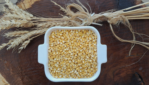 لپه آذرشهری یک کیلو