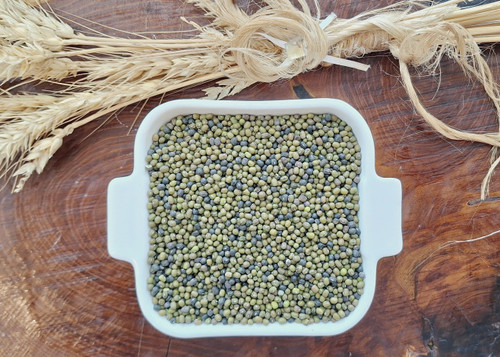 ماش ریز بومی یک کیلو