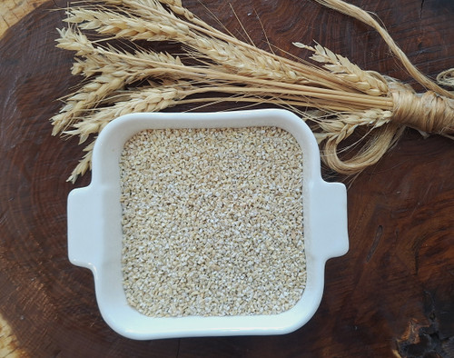 بلغور جو یک کیلو