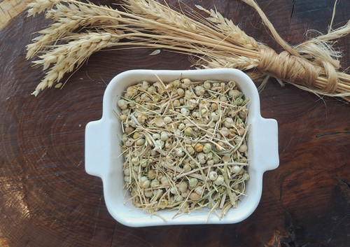 اسپند دون یک کیلو