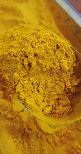 زردچوبه اعلا نیم کیلویی